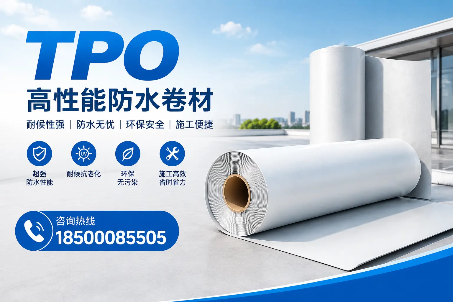 tpo产品质量评估标准，抚顺企业需掌握的关键要点